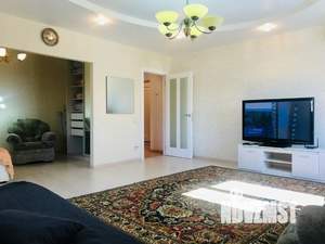 1-к квартира, посуточно, 50м2, 3/5 этаж