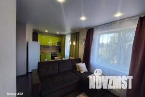 2-к квартира, посуточно, 37м2, 5/5 этаж