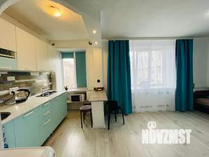 2-к квартира, посуточно, 40м2, 4/5 этаж