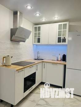 2-к квартира, посуточно, 44м2, 7/9 этаж