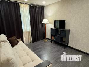 2-к квартира, посуточно, 45м2, 2/5 этаж