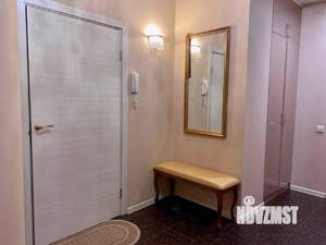 2-к квартира, посуточно, 56м2, 1/1 этаж