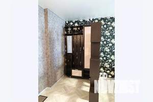 1-к квартира, посуточно, 34м2, 10/14 этаж