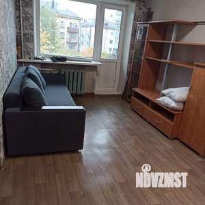 1-к квартира, на длительный срок, 31м2, 3/5 этаж