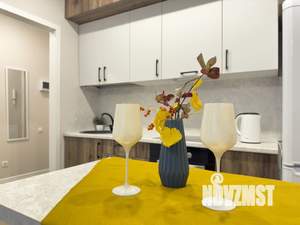 2-к квартира, посуточно, 37м2, 6/9 этаж