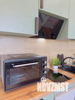 1-к квартира, посуточно, 30м2, 5/10 этаж