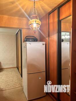 1-к квартира, на длительный срок, 32м2, 5/5 этаж