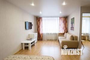 1-к квартира, посуточно, 35м2, 1/5 этаж