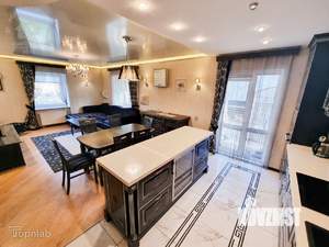 3-к квартира, на длительный срок, 100м2, 2/4 этаж