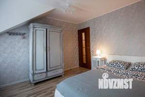 1-к квартира, посуточно, 146м2, 1/1 этаж