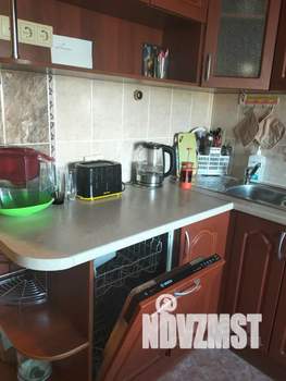 2-к квартира, посуточно, 63м2, 7/9 этаж