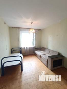 3-к квартира, на длительный срок, 65м2, 4/10 этаж