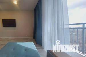 2-к квартира, посуточно, 78м2, 7/16 этаж