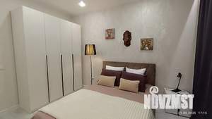 2-к квартира, посуточно, 44м2, 4/9 этаж