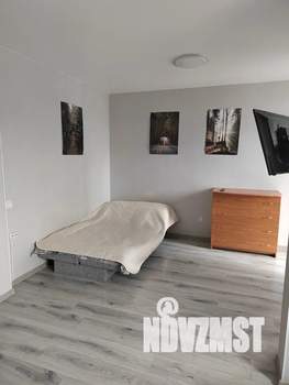 Студия квартира, посуточно, 28м2, 9/20 этаж