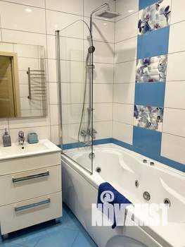 1-к квартира, посуточно, 56м2, 8/21 этаж