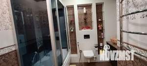 3-к квартира, посуточно, 78м2, 12/21 этаж