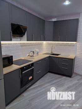 2-к квартира, посуточно, 50м2, 22/25 этаж