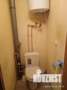 2-к квартира, посуточно, 54м2, 3/3 этаж