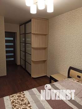 2-к квартира, посуточно, 48м2, 2/5 этаж