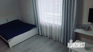 1-к квартира, посуточно, 31м2, 5/5 этаж