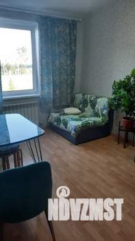 1-к квартира, посуточно, 39м2, 2/5 этаж