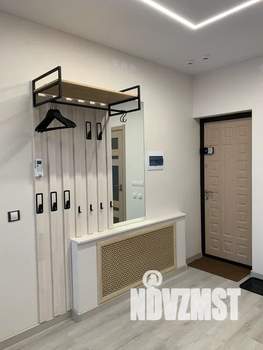 1-к квартира, посуточно, 28м2, 13/15 этаж