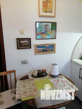 1-к квартира, посуточно, 29м2, 2/9 этаж