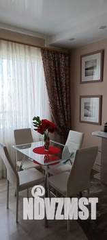 2-к квартира, посуточно, 42м2, 12/21 этаж