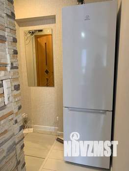 Студия квартира, посуточно, 36м2, 3/4 этаж