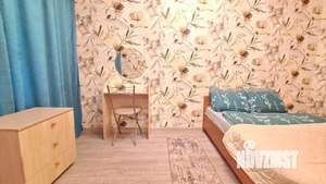 2-к квартира, посуточно, 44м2, 1/1 этаж