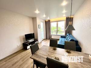 2-к квартира, посуточно, 44м2, 5/14 этаж