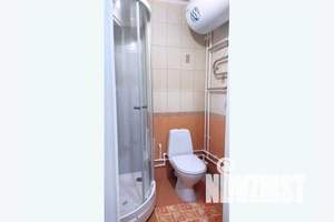 2-к квартира, посуточно, 46м2, 3/3 этаж
