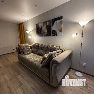 1-к квартира, посуточно, 32м2, 3/5 этаж