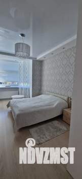 3-к квартира, посуточно, 110м2, 1/1 этаж