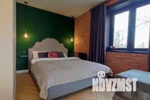 1-к квартира, посуточно, 30м2, 1/5 этаж