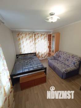 1-к квартира, на длительный срок, 30м2, 3/5 этаж