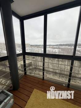 2-к квартира, на длительный срок, 43м2, 7/10 этаж