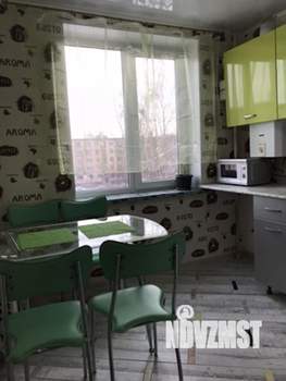 3-к квартира, посуточно, 62м2, 1/1 этаж