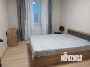 3-к квартира, посуточно, 60м2, 8/9 этаж