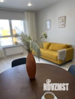 2-к квартира, посуточно, 39м2, 9/9 этаж