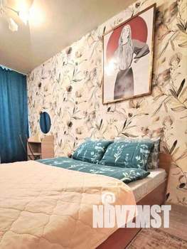 2-к квартира, посуточно, 42м2, 1/1 этаж