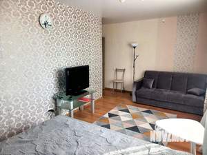 2-к квартира, посуточно, 41м2, 2/5 этаж