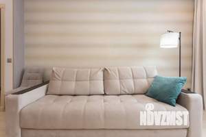 1-к квартира, посуточно, 34м2, 3/9 этаж