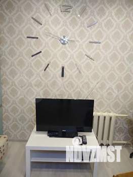 1-к квартира, посуточно, 34м2, 4/5 этаж