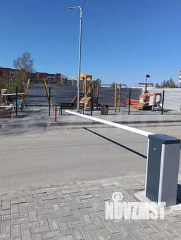 2-к квартира, на длительный срок, 41м2, 9/19 этаж