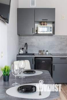 1-к квартира, посуточно, 32м2, 13/20 этаж