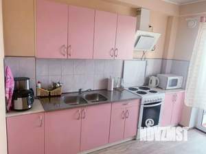 2-к квартира, посуточно, 56м2, 11/20 этаж