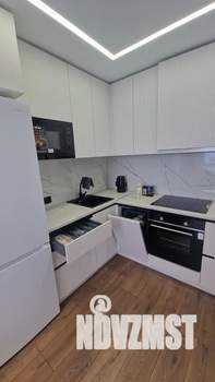 1-к квартира, посуточно, 44м2, 11/14 этаж