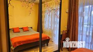 1-к квартира, посуточно, 61м2, 3/7 этаж